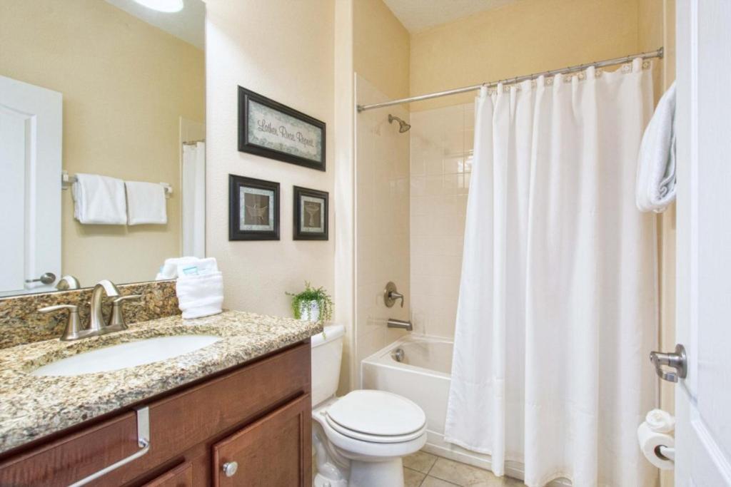 Paradise Palms - 5 Bedroom Pool Home - 3500Pp Kissimmee Exterior photo